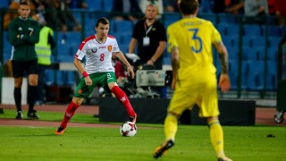 Тодор Неделев отдаде победата над Швеция в световната квалификация на