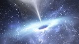 Учените потвърдиха теорията на Айнщайн за свръхмасивните черни дупки