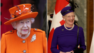Защо Елизабет II няма да отиде на рождения ден на кралицата на Дания