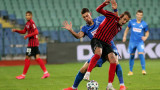  Левски приема Локомотив (София) в мач от 24-ия кръг на efbet Лига 
