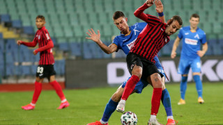 Левски приема Локомотив София в столичното дерби на 24 ия кръг