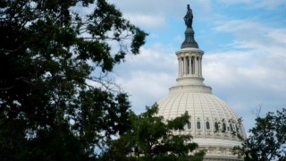 Сенатът на САЩ горната камара в американския конгрес блокира резолюцията