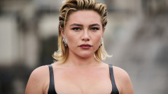 Флорънс Пю и секс сцените: "за" или "против" интимните координатори на снимачната площадка