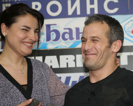 Йовчев ще играе на всички уреди на световното