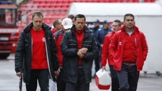 ЦСКА договори талант от школата на Барса