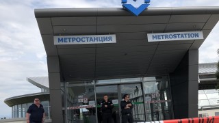 Ботьо Ботев: Инцидентът в метрото - обикновен битов случай