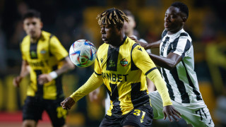 Руският елитен отбор Ростов следи младата звезда на Ботев