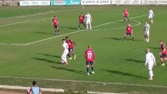 Марек обяви последната си контрола преди старта на Втора лига