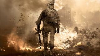 Първи трейлър на Call Of Duty: Black Ops