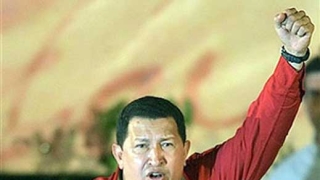 Чавес иска замразяване на отношенията с Колумбия