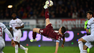 Торино срази Милан и мечтае за Шампионска лига