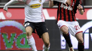 Милан обвърза Абате до 2015 година