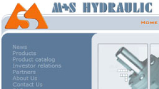 М+С хидравлик АД с рекордна печалба за 2011 г.