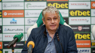 Стойчо Стоев ще е новият треньор на Локо Сф а