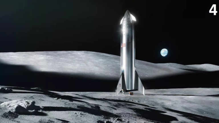 Илон Мъск и SpaceX обожават да дразнят света с футуристични