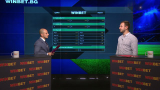 Предаването на ТОПСПОРТ и Топ прогнози се завърна след