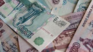 Постъпленията в държавния бюджет на Русия са намалели с 12% 