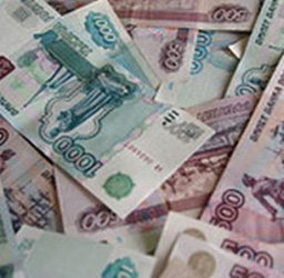 Русия налива 950 млрд. рубли в банковата система