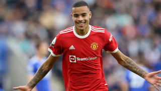 Феновете на Осасуна освиркваха нападателя на Хетафе Мейсън Грийнууд в