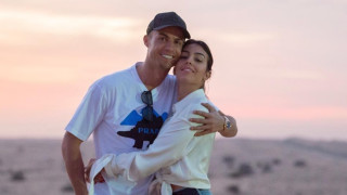 Бакшишът, който Роналдо остави на Гърция