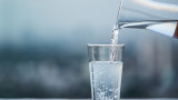  Средно с 45% нараства водата от юли в Софийска и Пернишка област? 