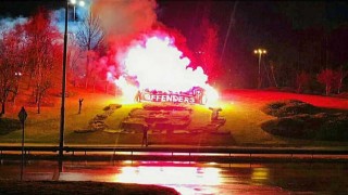 Една от водещите фракции на ЦСКА Офендърс стана на 4 години