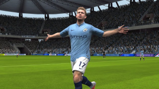 Добрата новина от FIFA за всеки със смартфон