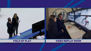 Системата за съдийство в шорттрeка претърпя сериозни промени преди началото