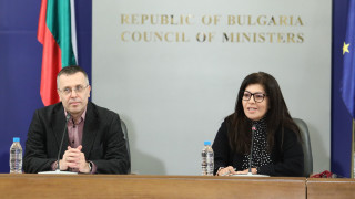 ПР-ът на Борисов напуска Министерски съвет 