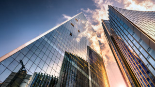 През 2022 г за най добрата офис сграда в света беше