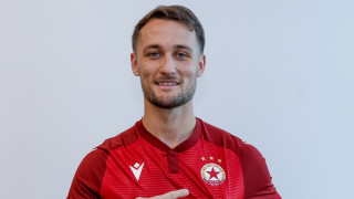 Ръководството на ЦСКА е успяло да свали още малко цената