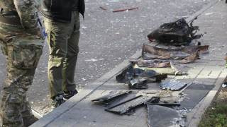Само за една сутрин 5 руски дрона се разбиха в Молдова
