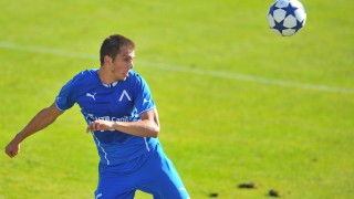 Бившият футболист на Левски Йордан Милиев даде интервю пред Дарик