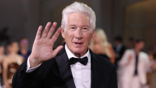 През всички петдесет години откакто продължава актьорската му кариера Ричард