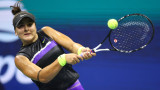  Бианка Андрееску надделя Елизе Мертенс на 1/4-финал от US Open 2019 
