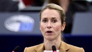 Светът няма нужда от още една война Това заяви върховният