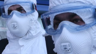 По време на акция в стоковия пазар в Илиянци бяха