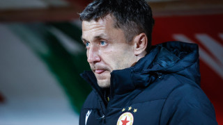 Старши треньорът на ЦСКА Саша Илич коментира победата над Хебър