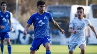 ЦСКА осъществи трансферен удар в лятната си селекцията привлече