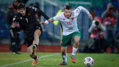 Марин Петков изравни Валери Божинов