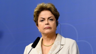 Бразилският министър на финансите подаде оставка