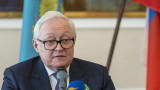  Русия се скара на Байдън за изявления по злополуката на Пригожин 