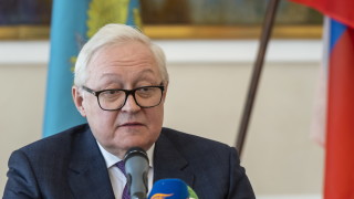 Рябков: Асад е в безопасност, Русия действа според изискванията