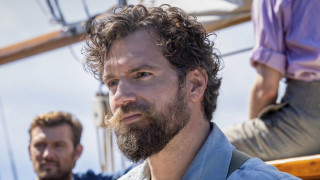 Феновете на Хенри Кавил бяха изключително разочаровани когато в края на