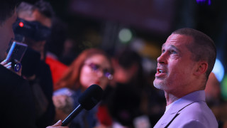 След дълги години на слава филми червени килими и семейни