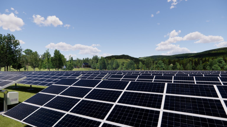 Schneider Electric и Solar Front обявиха партньорство за цялостно изграждане на фотоволтаични системи със съхранение и енергийно управление