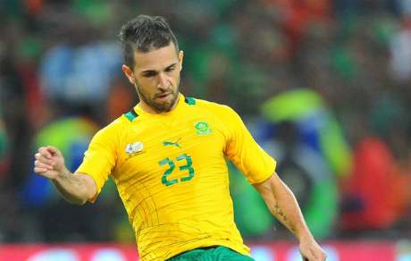 Нунеш подписва, ако е във форма