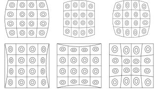 LG патентова смартфон с 16 камери