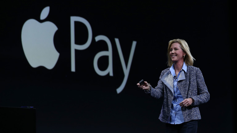 Apple Pay вече и в България - какво трябва да знаем