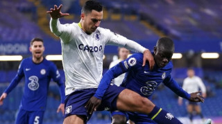 Нголо Канте беше въвлечен във връзка с подземния свят В разследване